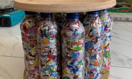 Ekonomi Sirkular: Mengubah Barang Bekas Jadi Produk Bernilai