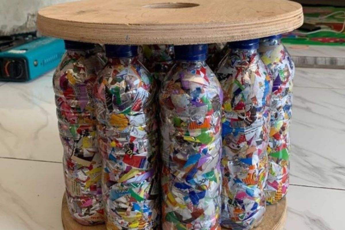 Ekonomi Sirkular: Mengubah Barang Bekas Jadi Produk Bernilai