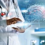 Industri Kesehatan Digital: Peran AI Robotika Di Pelayanan Medis