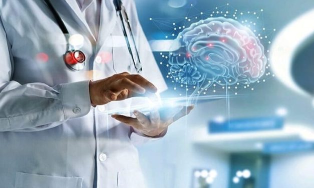 Industri Kesehatan Digital: Peran AI Robotika Di Pelayanan Medis