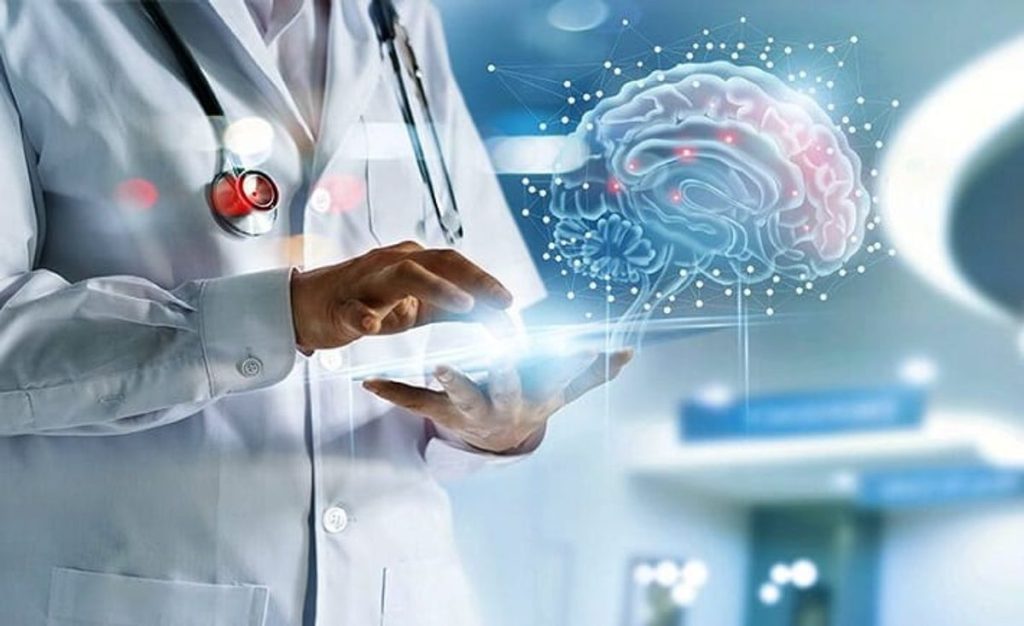 Industri Kesehatan Digital: Peran AI Robotika Di Pelayanan Medis