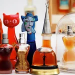 Industri Parfum: Proses Kreatif Menghasilkan Aroma Berkarakter