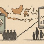 Perkembangan Fintech Indonesia Perubahan Layanan Keuangan