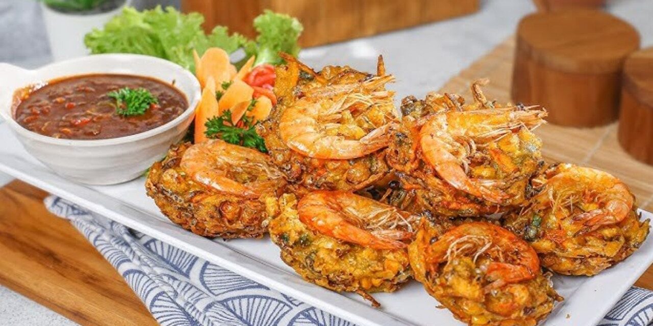 Perpaduan Resep Tradisional Dengan Inovasi Kuliner Modern