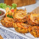 Perpaduan Resep Tradisional Dengan Inovasi Kuliner Modern