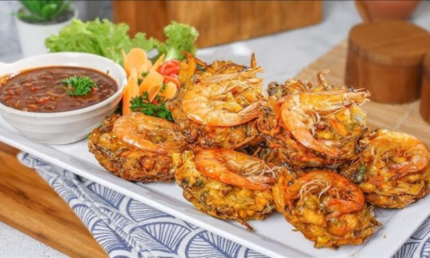 Perpaduan Resep Tradisional Dengan Inovasi Kuliner Modern