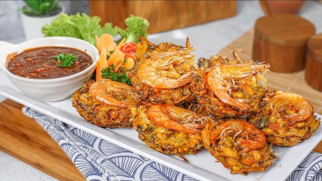 Perpaduan Resep Tradisional Dengan Inovasi Kuliner Modern