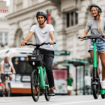 Transportasi Ramah Lingkungan: Pilihan Mobilitas Kota Modern
