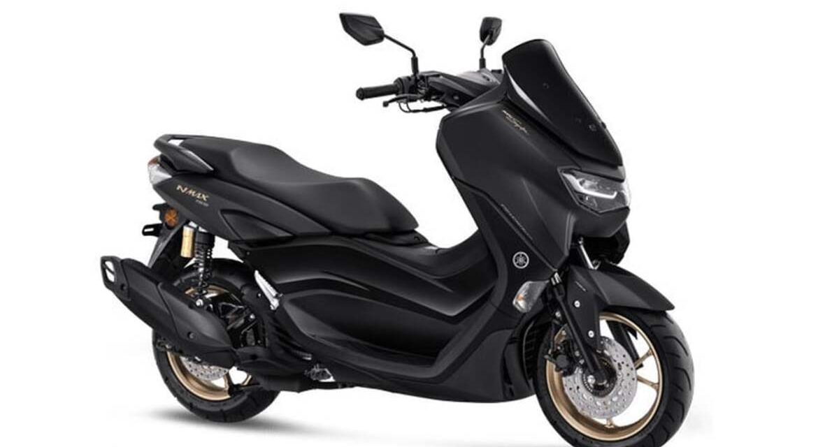 Yamaha NMAX: Mengenal Fitur, Performa, Perawatan Skuter Matik
