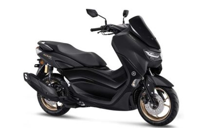 Yamaha NMAX: Mengenal Fitur, Performa, Perawatan Skuter Matik