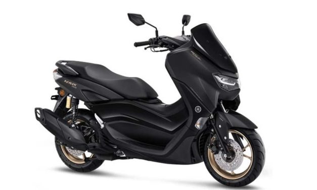 Yamaha NMAX: Mengenal Fitur, Performa, Perawatan Skuter Matik