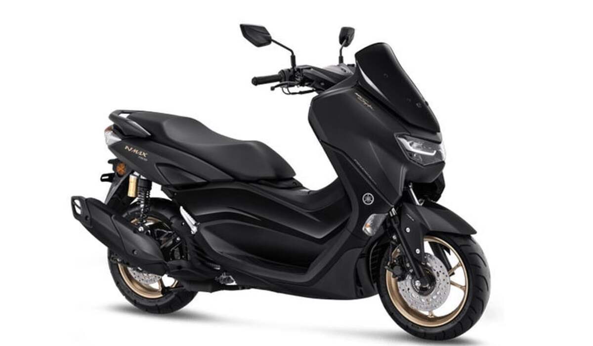 Yamaha NMAX: Mengenal Fitur, Performa, Perawatan Skuter Matik